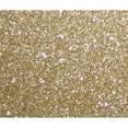 thumbnail image 2 of CafePress - Girly Glam Gold Glitter Sherpa Fleece Throw Blanke - Sherpa Fleece Throw Blanket 60" x 50", 2 of 5