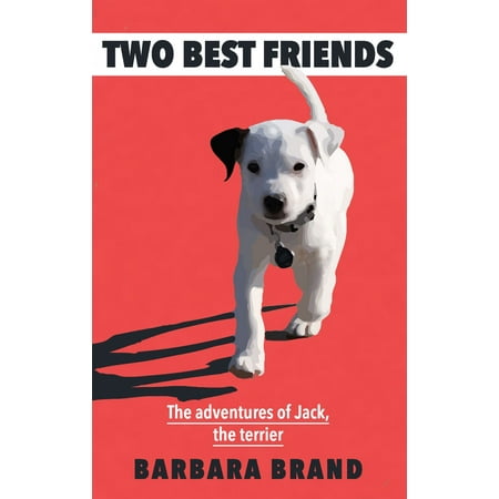 Two Best Friends - eBook