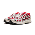thumbnail image 2 of NIKE WOMENS P-6000 WMNS "Soft Pearl University Red" IB4365 657 from Stadium Goods, 2 of 8