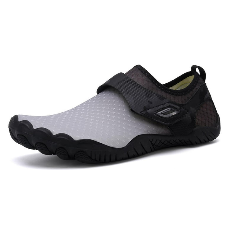 Water Shoes Women Size 8 Barefoot Shoes Women Men Wide Toe 