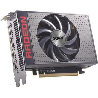 XFX AMD Radeon R9 290 Graphic Card, 4 GB DDR5, 947 MHz, PCI
