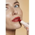 thumbnail image 7 of Revolution Lip Allure Highly Pigmented Satin Lipstick with Vitamin E, Red, 7 of 7