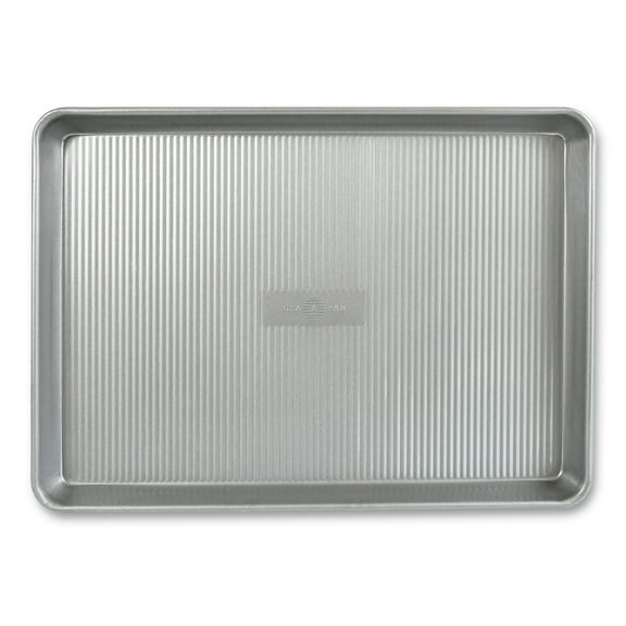 USA Pan Nonstick 17.25in x 12.25in Half Sheet Pan