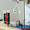 thumbnail image 3 of MasteelfCA 5pcs Practical Silicone Plugs Test Tube Silicone Plugs Laboratory Silicone Caps, 3 of 7