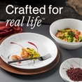 thumbnail image 6 of Corelle Splendor 12-Piece Glass Dinnerware Set (Service for 4), 6 of 8