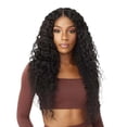 thumbnail image 2 of Sensationnel What Lace Frontal Lace Wig - Ezra 28", 2 of 12