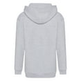 thumbnail image 2 of Fruit Of The Loom Mens Premium 70/30 Hooded Sweatshirt / Hoodie, 2 of 3