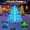 Other, variant on Clearance! New Christmas Outdoor Ground Plug Light, Upgraded 7 Color Changing 5 Layer Jellyfish And Star Solar Garden Lights Decorative, 3pc