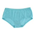 thumbnail image 3 of Fruit Of The Loom Femmes Assorti Beyondsoft Short Garçon - Lot de 6, 8, Assorti, 8, 3 of 7