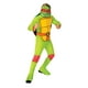 thumbnail image 1 of Rubie's Disfraz de Rafael de las Tortugas Ninja Mutantes Adolescentes Retro Clásico de Nickelodeon para niño, Grande, Verde, 1 of 5