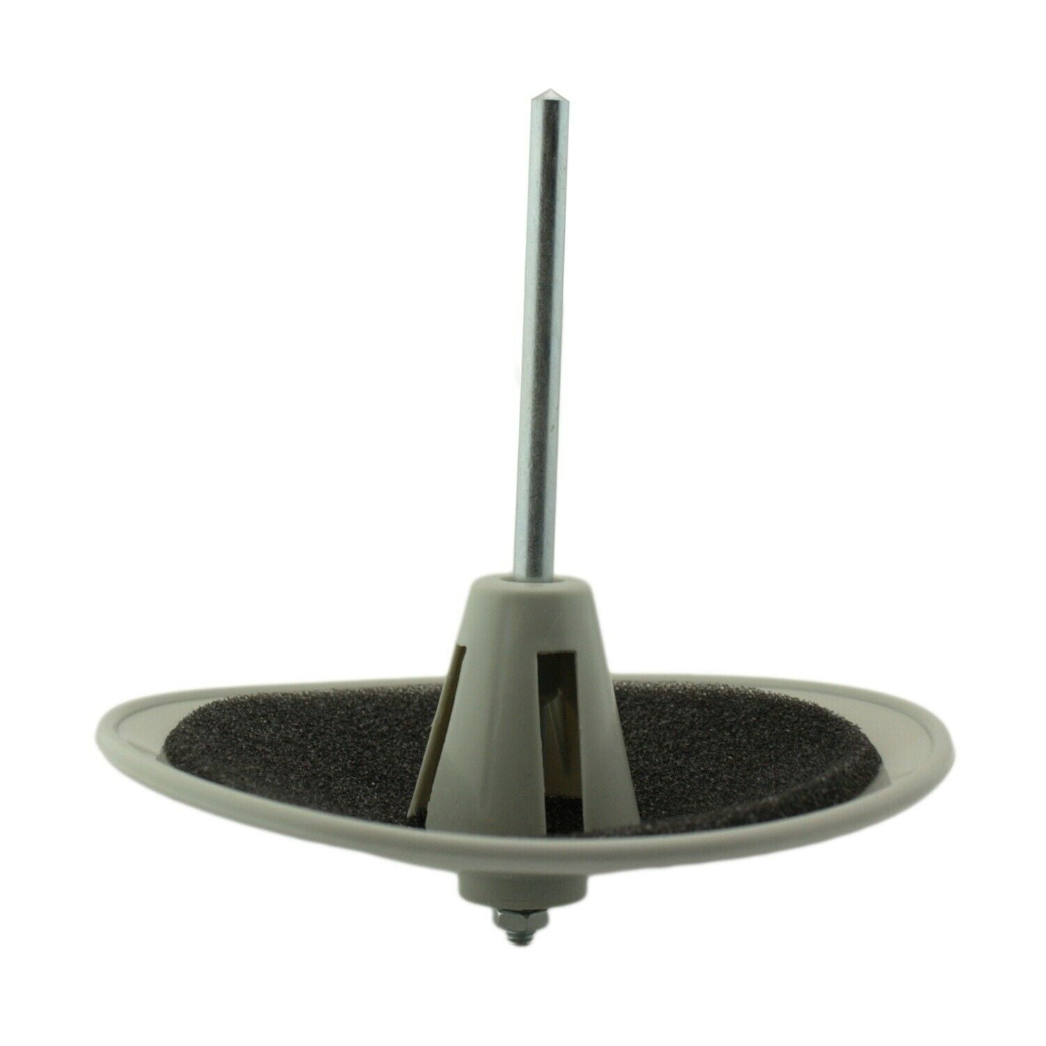 Replacement Thread Holder Rest Disc for Industrial Sewing Machine Thread Stand