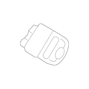 volvo s60 suspension stabilizer bar bushing