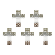 thumbnail image 1 of Kit Soldadura Dados Placa Calibre 16 para Principiantes Varilla Gas TIG MIG 1 Ud., 1 of 8