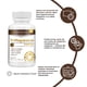 thumbnail image 3 of Trimagnesium Complex Healthaddiction Magnesio Alta Absorción con Vitamina B6 Relajación Y Bienestar 60 Cápsulas, 3 of 6