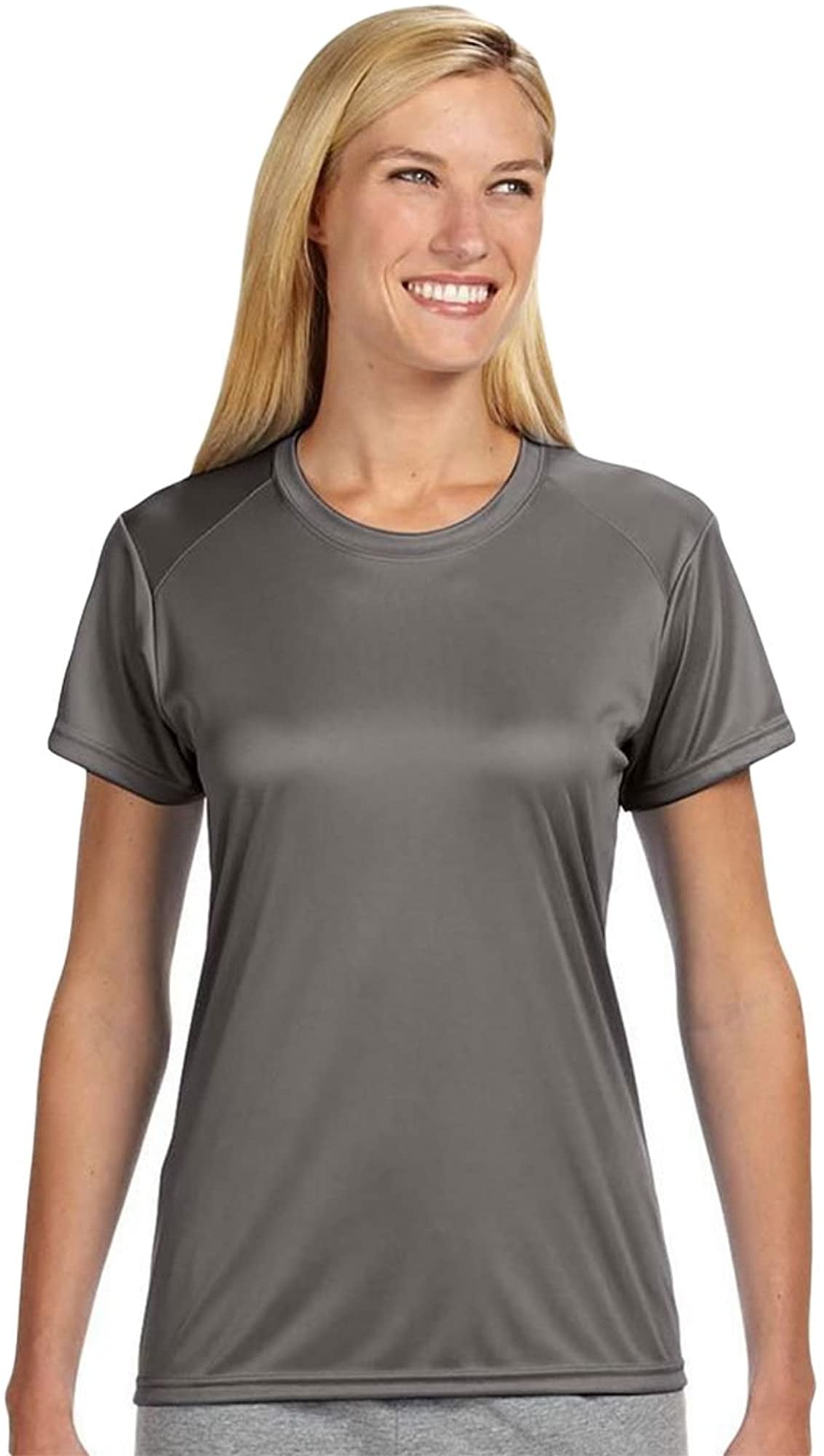 a4 moisture wicking shirts