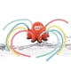thumbnail image 5 of Pulpo Rociador Juguete Verano para Exteriores Con 8 Tubos Dibujos Animados, 5 of 9