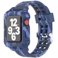 thumbnail image 4 of Correa para Apple Watch compatible con 38mm/40mm con protector de pantalla de uso Rudo. Mamá Pulpo  Uso Rudo, 4 of 5