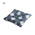 thumbnail image 1 of Square Chair Cushion with Strap EPE Strong Flexibility Seat Cushion Pad for Work, 1 of 11