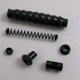 thumbnail image 5 of 5X Línea de Cable de Freno para MAX G30 KickScooter G30D Scooter Eléctrico Accesorios de Montaje de Freno de Rueda Delantera, 5 of 5