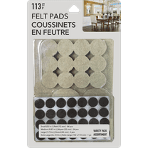 Felt Pads 113 Count