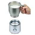 thumbnail image 2 of Capresso 20905 Froth Select Hot Milk Frother, 2 of 4