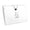 B-White 2, variant on Portable 13-Layer Expanding File Organizer, A4 Size Document Folder with Handheld Design and Secure Snap Closure for Office Storage