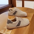 thumbnail image 4 of Deporte para Correr Zapatos Con Cordones Mujer Transpirables Al Aire Libre, 4 of 9