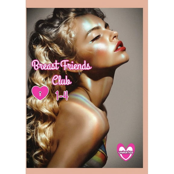 Breast Friends Club 1-4