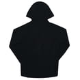 thumbnail image 3 of Boy's Puma Junior Neymar Evo Stripe Jacket in Black, 3 of 4