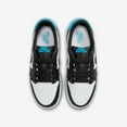 thumbnail image 4 of (GS) Air Jordan 1 Retro Low OG 'UNC' (2022) CZ0858-104, 4 of 8