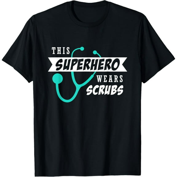 Doctor Nurses Week Gift T-Shirt