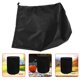 thumbnail image 5 of Cubierta de tanque de propano con cordones ajustables para cilindro de tanque, cubierta de cilindro de Gas UV impermeable, accesorios para parrilla al aire libre, 5 of 6