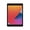Dark Gray, variant on Restored Apple iPad Air 10.9" M1, WiFi, 64GB, 5th Generation, Blue