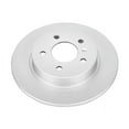 thumbnail image 2 of Power Stop AR8670EVC Evolution Geomet Coated Brake Rotor-Rear Fits select: 2006-2011 BUICK LUCERNE, 2006 CADILLAC COMMERCIAL CHASSIS, 2 of 4