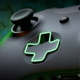 thumbnail image 3 of PEACNNG Manette Filaire pour Xbox, Joystick de Jeu Ultra-Réactif, Performance Immersive, Vert, 3 of 5