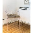 thumbnail image 5 of TAPIS DE CHAISE EN FAUSSE FOURRURE LAREDO 2 PQT, 5 of 5