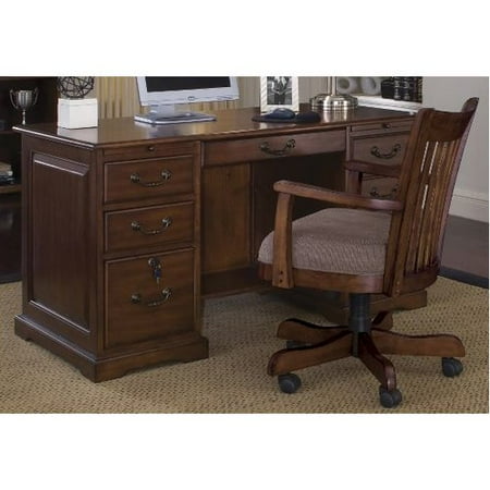 Darby Home Co Sidell Flat Top Executive Desk Com Darby Home Co Sidell Flat Top Executive Desk