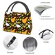 thumbnail image 4 of Easygdp Farm Goose Bolsa de Almuerzo Insulada Reutilizable, Bolsa de Mano y Bandolera para Oficina, Trabajo, Viajes, 4 of 6
