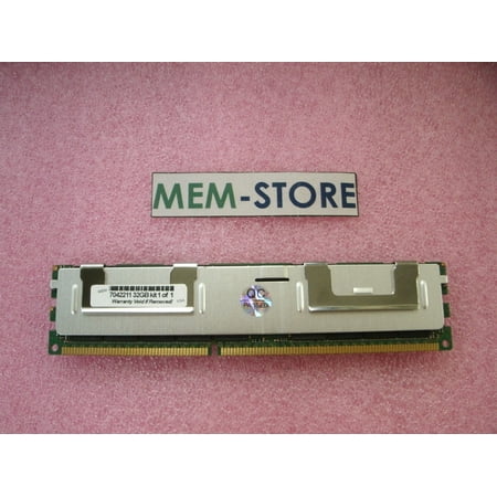 7042211-MB 32GB PC3L-10600 1.35V 1333MHz Memory Sun Sparc T4-1 T4-1B T4-2 T4-4 (3rd Party)