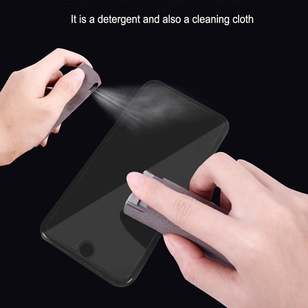 Computer Screen Cleaning Solution Computer Screen Cleaning Solution Computer Mobile Phone Home Office ...