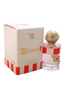 candy crush sweet perfume
