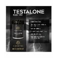 thumbnail image 2 of Dark Matter Supplement - SARMS TESTALONE Fórmula RAD140-Complex (10mg) - 60 Tabletas - Nivel Avanzado, 2 of 2