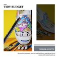 thumbnail image 3 of Marker Pens Permanent Colors For DIY Clothes Shoes white, 3 of 5
