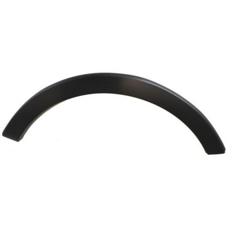 - Replacement Top Deal Rear Driver Side Fender Trim For 03-06 Ford Expedition