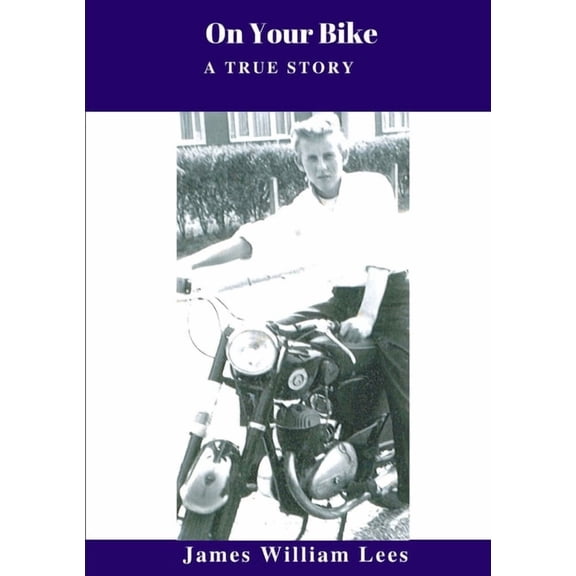 On Your Bike, (Paperback)