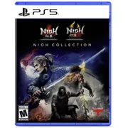 The Nioh Collection for PlayStation 5 [New Video Game] Playstation 5