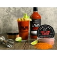 thumbnail image 3 of LAVA Premium Chile Lime Clsico Cocktail Rimmer 5oz, All Natural Bloody Mary Rimmer, Michelada Rimmer, Margarita Rimmer Salt, No Silicon Dioxide, with Screw-On Lid, 3 of 6