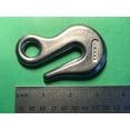 thumbnail image 2 of Stainless Steel 316 Eye Grab Hook 5/16" Marine Grade, 2 of 6