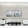 thumbnail image 4 of AFD Monumental Venetian Grand Mirror 78.74 " Wide, 4 of 4