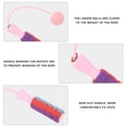 thumbnail image 2 of Cuerda de saltar inalámbrica Nikou Rosa Moderno, 2 of 7